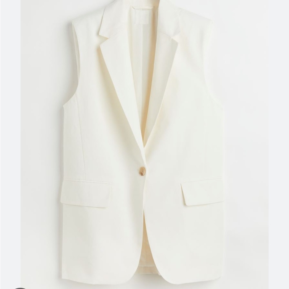 H&M vest